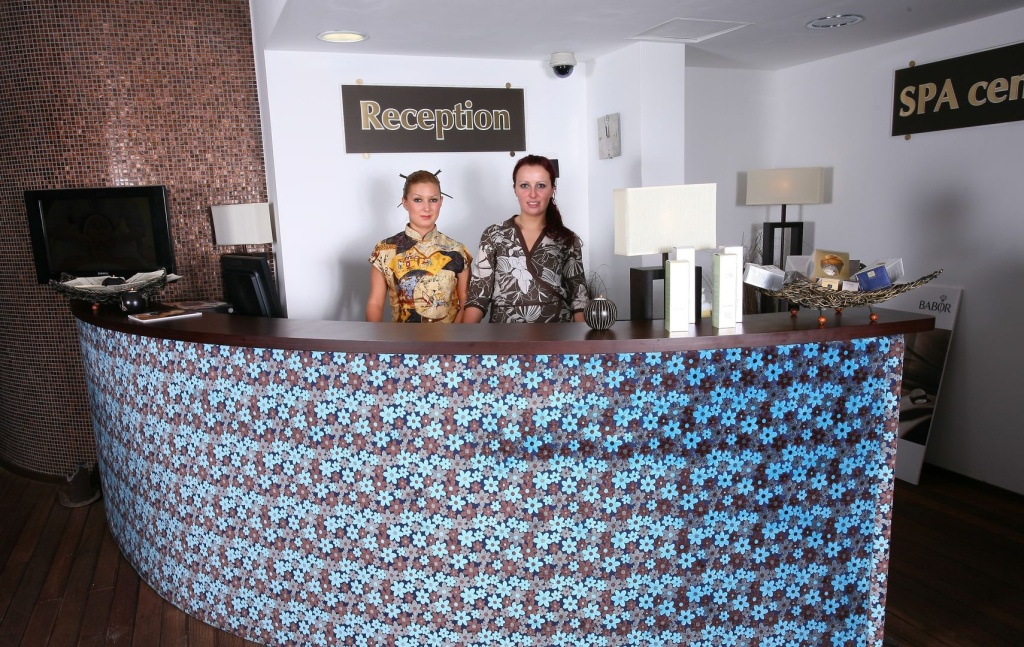 Hotel Perun Lodge