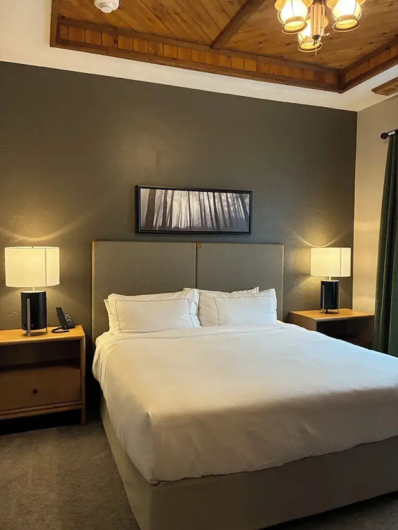 Hilton Grand Vacations Club Stonewater Cove Shell Knob