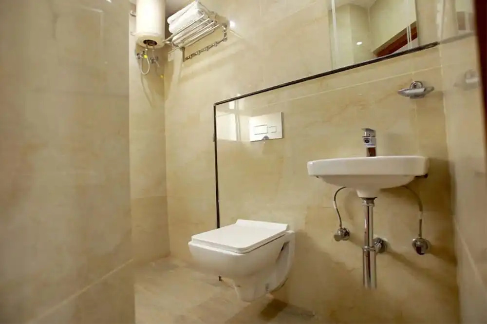 Hotel City Palace