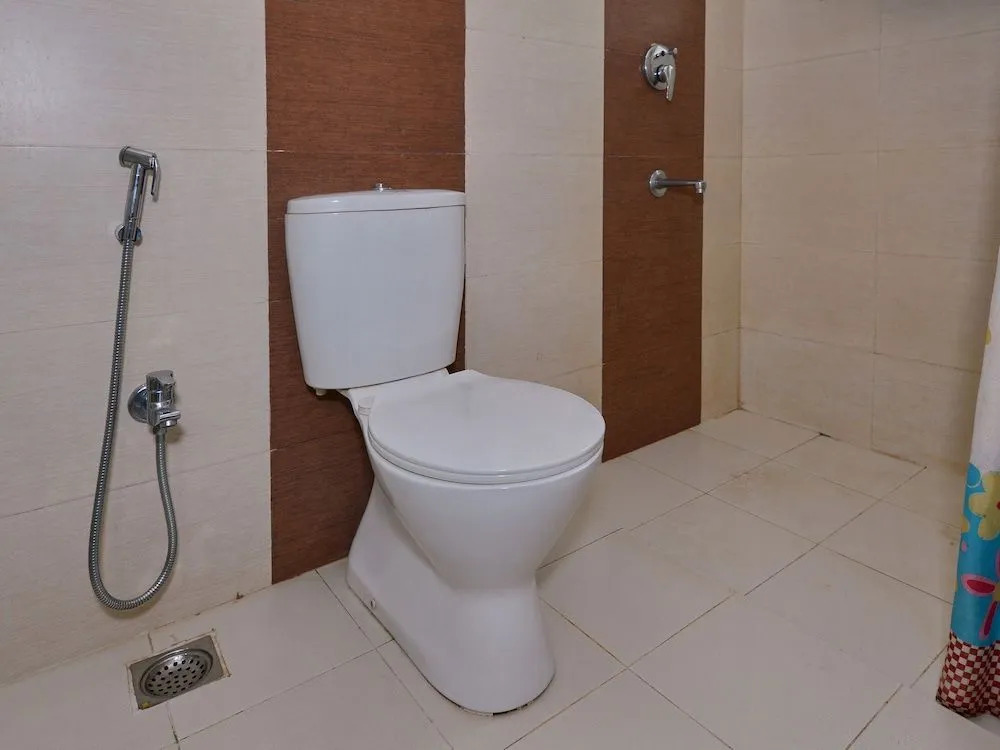 OYO 14977 Home 1BHK Rajbag Beach Canacona