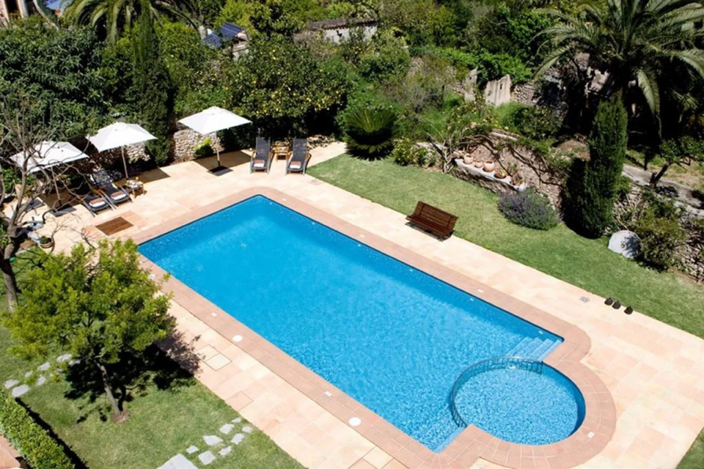 Hotel Cal Bisbe