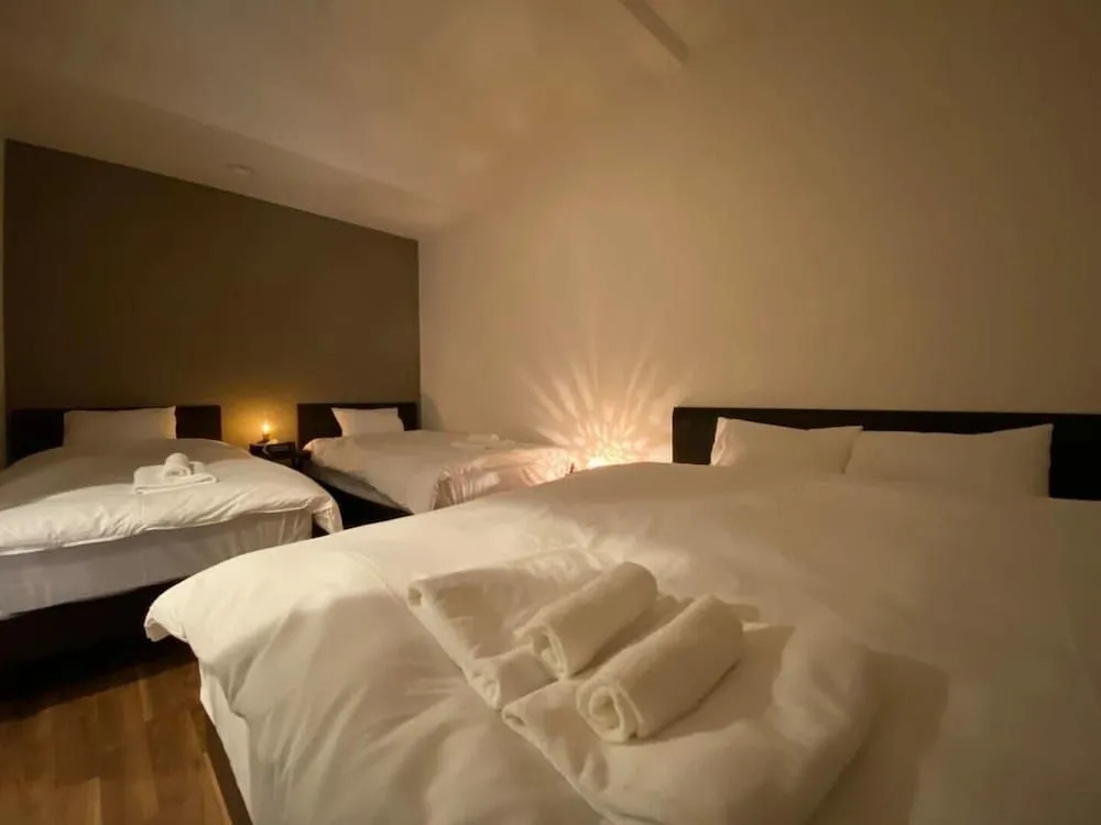 Mita Guest House
