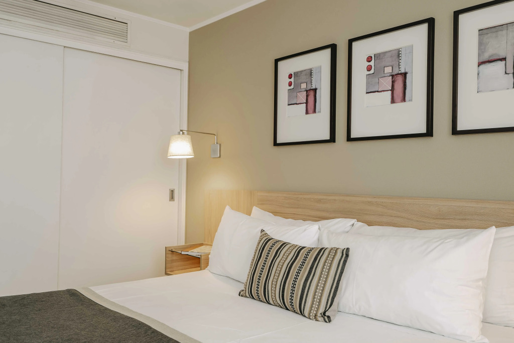 Time Suite - Comfort Apartments
