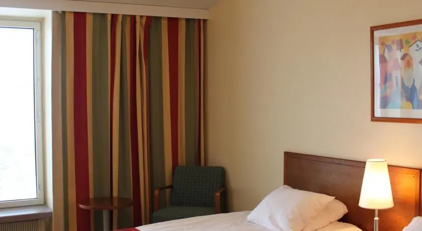 Best Western Hotel Kokkola