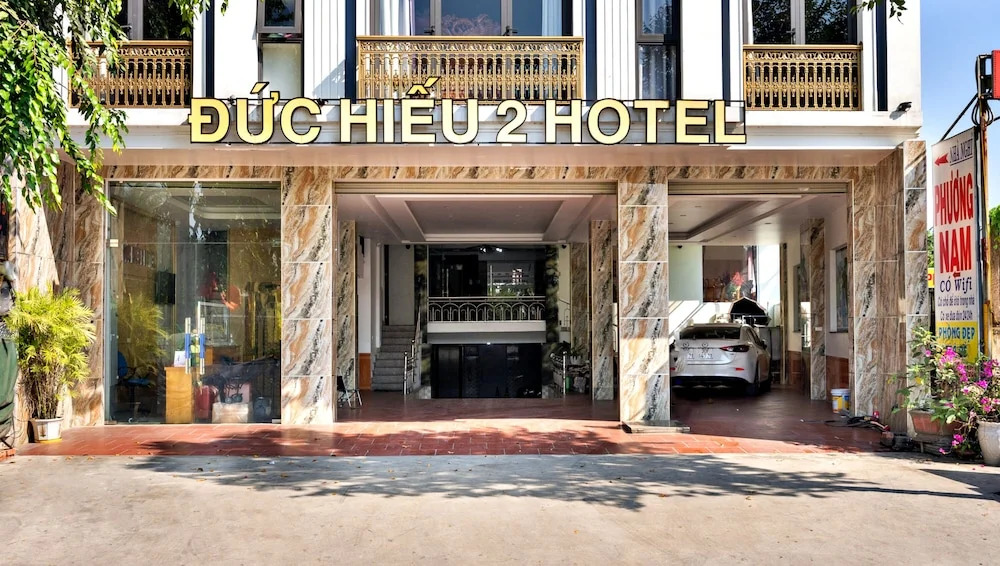 HANZ Duc Hieu 2 Hotel