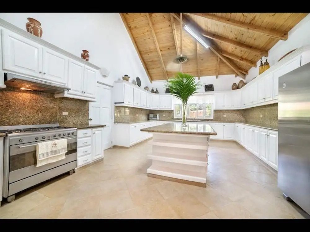 Srvittinivilla Llg61 Casa de Campo Resorts Comfortable Villa With Lakeperf Loc