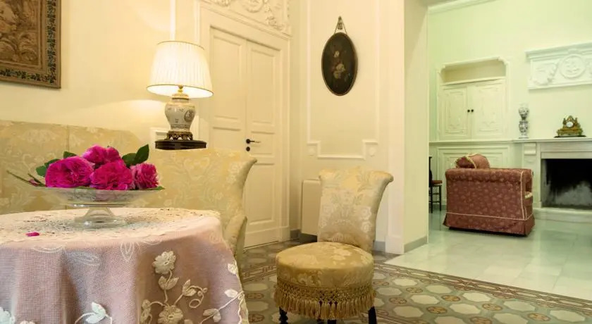 Villa Rosaria