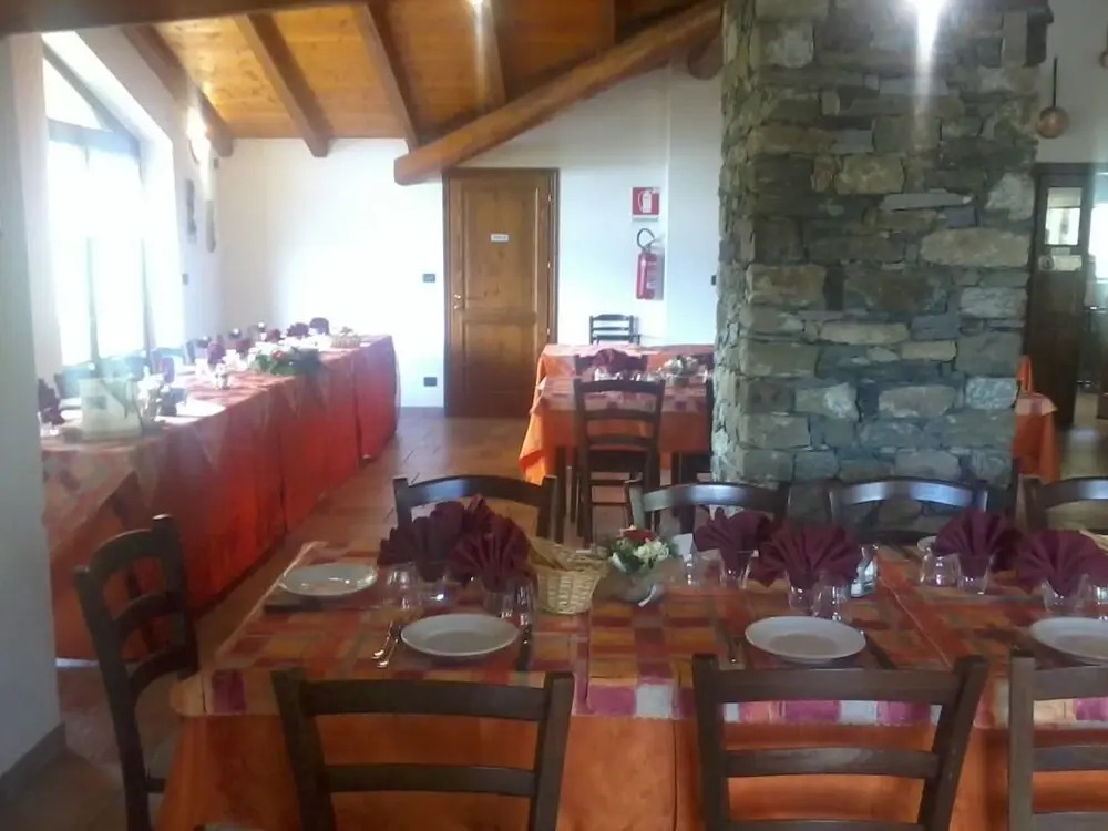 AGRITURISMO IL RUNCH DI MAJRANO LUCA
