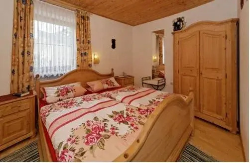 Ferienwohnung Resch