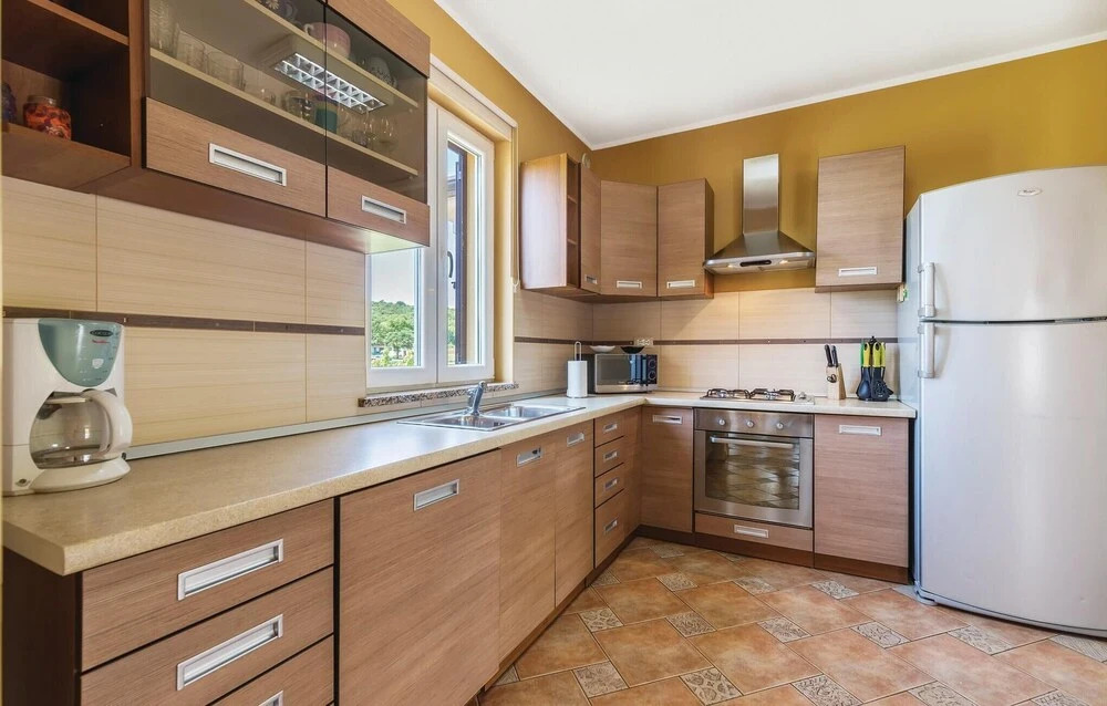 3 Bedroom Gorgeous Home In Putini