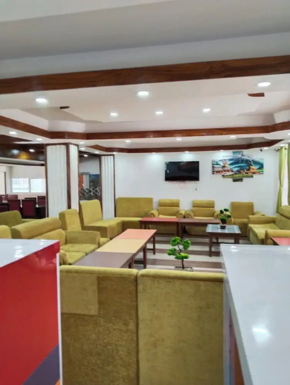 Charming Durbar Hotel