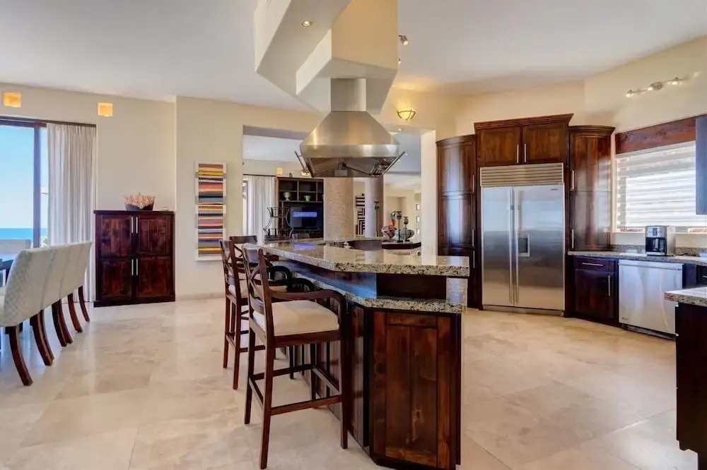 Casa Bella 5bdrm Unobstructed Ocean/beach Views at a Discounted Rate!