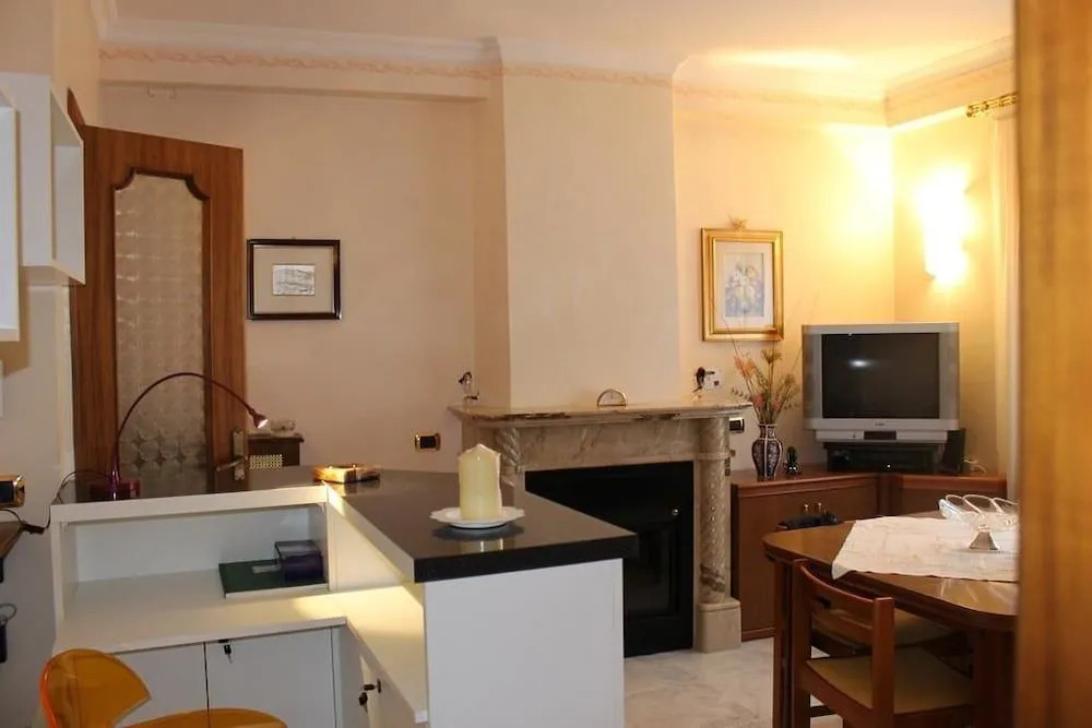 B&B Sogni DOro