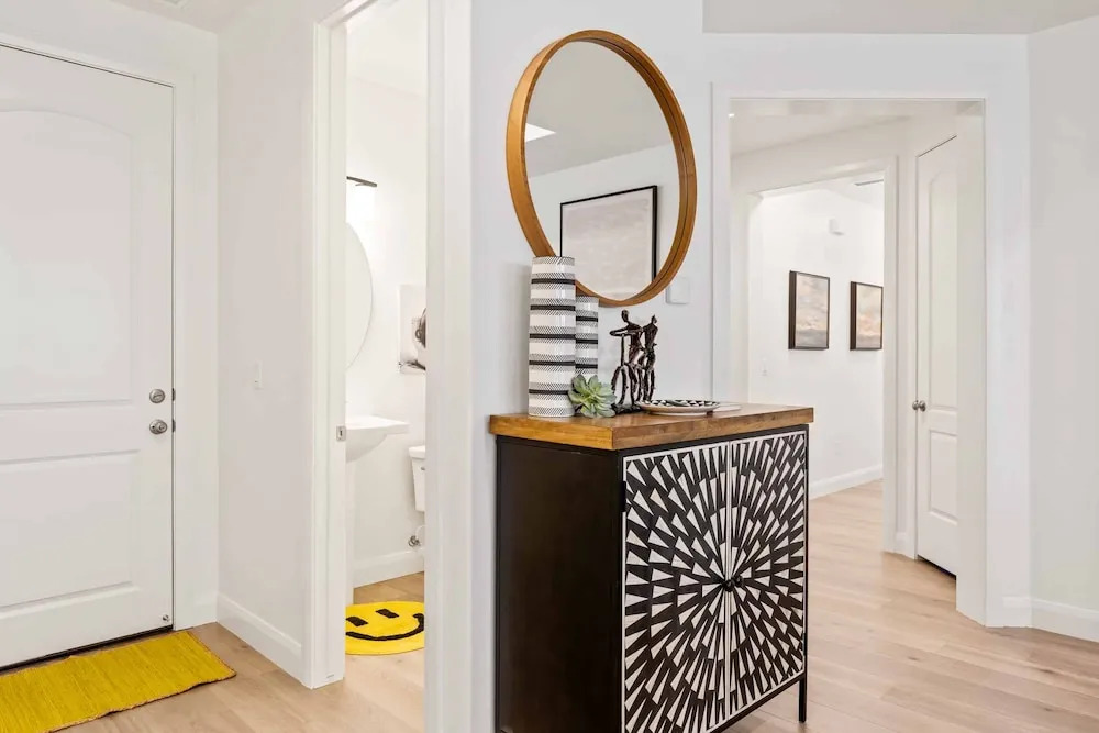 Iron Horse Paseos 4 Bedroom Home