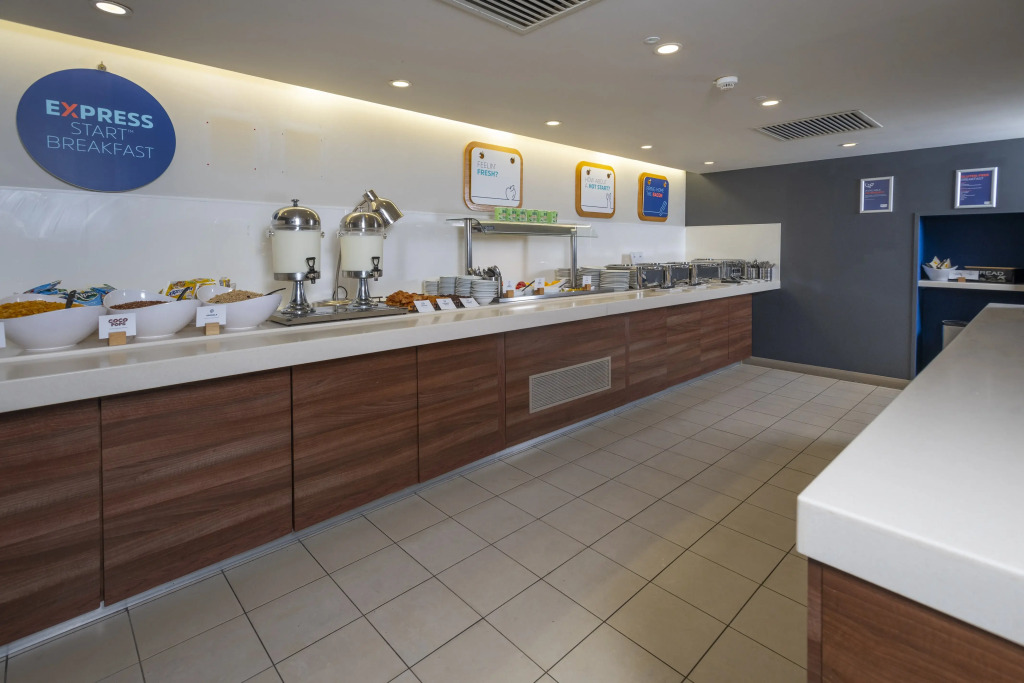 Holiday Inn Express Exeter East, an IHG Hotel