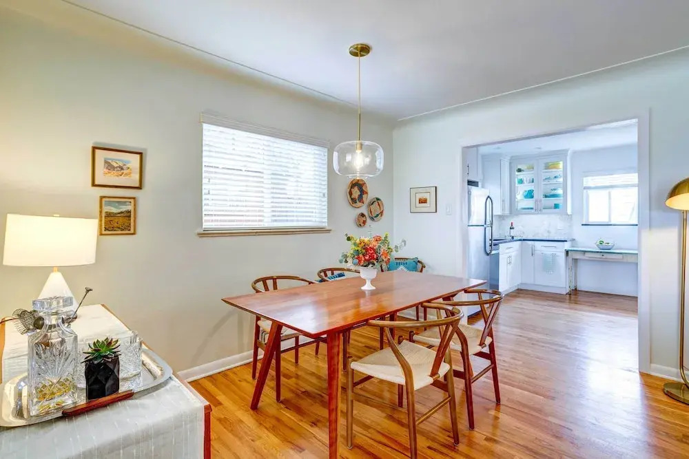 Near Denver Zoo: Home w/ Furnished Patio