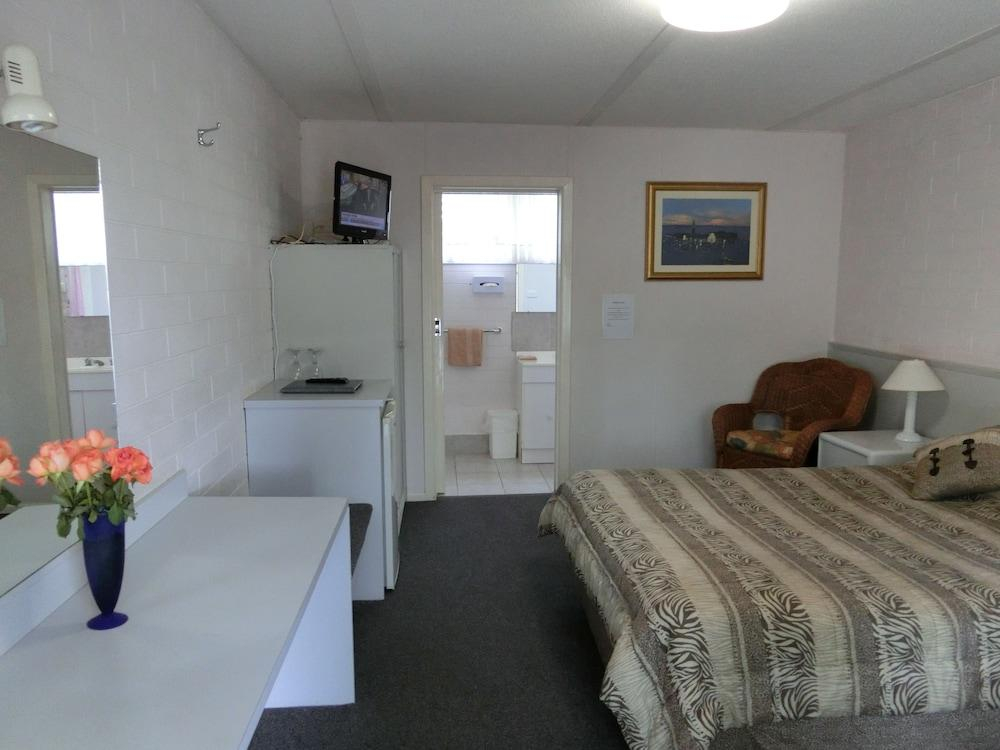 Ringwood Motel