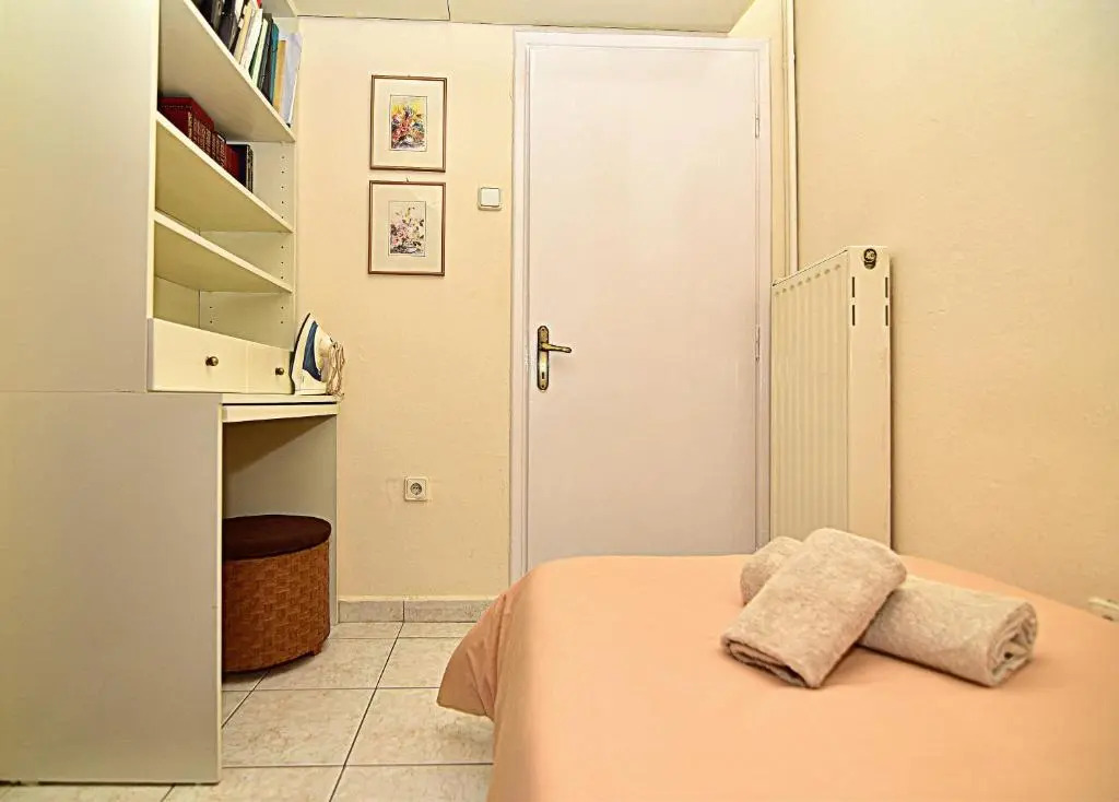City Center / Apartment 70 sqm / With View (Location Kamara)