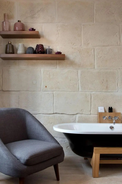 Boutique Hôtel des Remparts & Spa
