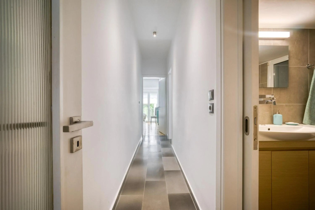Bright Spacious Luxury Apartment in Prime Central Athens