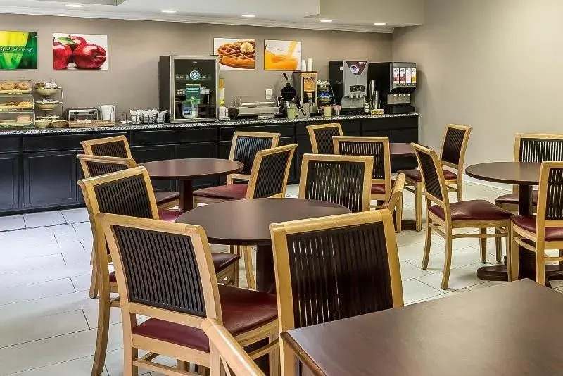 Quality Inn & Suites Mason