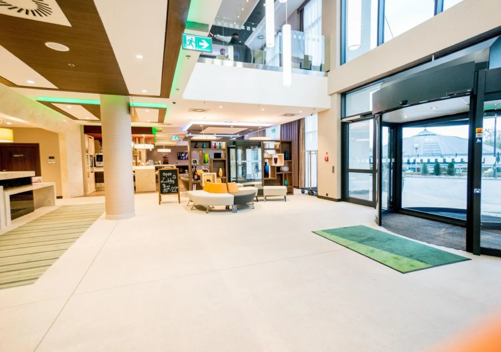 Holiday Inn Dąbrowa Górnicza-Katowice by IHG
