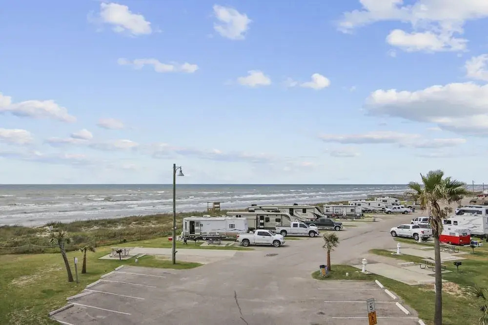 Seascape 1202 - 1 Br Condo