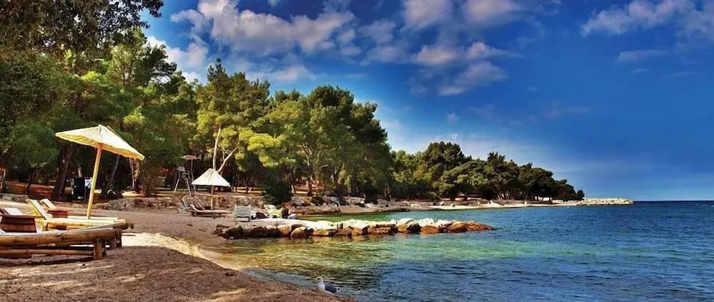 Apartments Tizi Rovinj