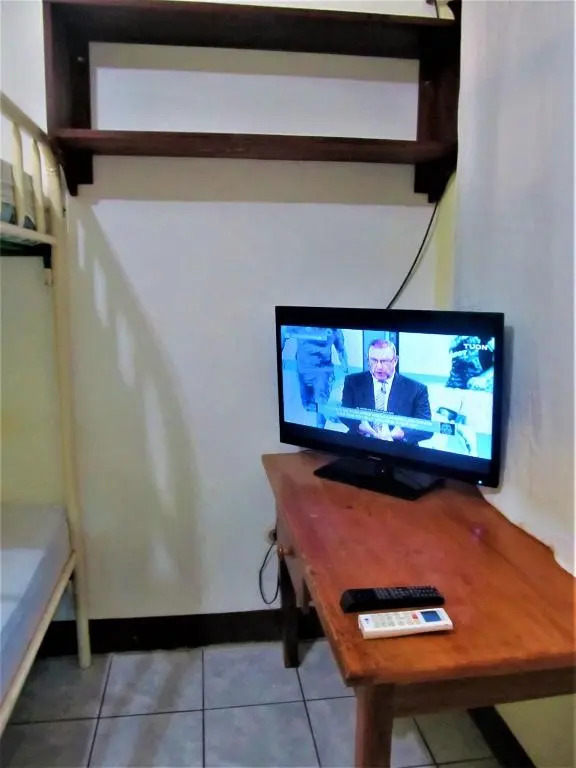 AC Room 4 Persons Hospedaje Don Wilfredo