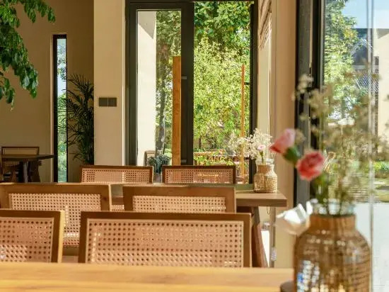 Shanghai Qingsun Homestay