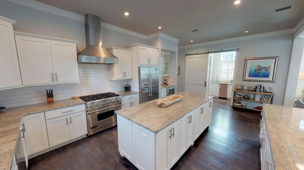 7 Sheepshank Lane by Dune Vacation Rentals