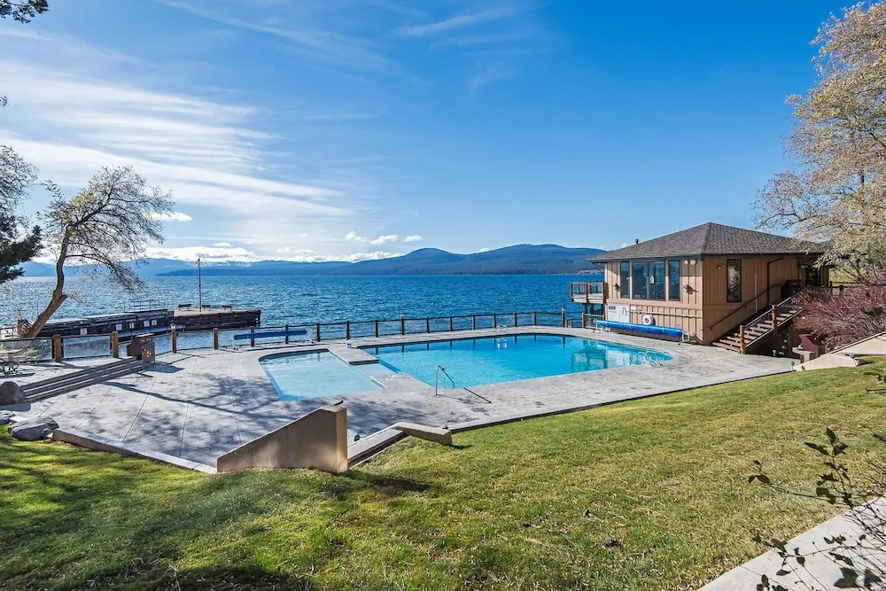 Slice of Paradise Unit 72 4 Bedrooms 3 Bathrooms Condo