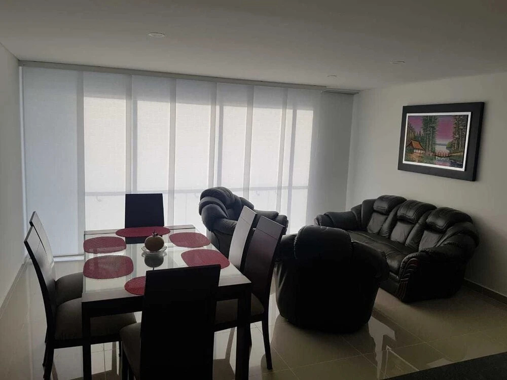 Apartamento Ciudalela NIO