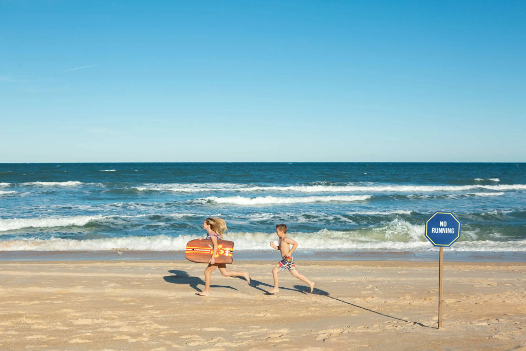 Hammock Beach Golf Resort & Spa