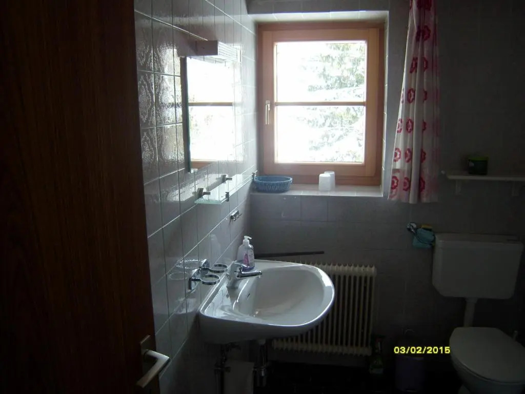 Ferienwohnung Stickler