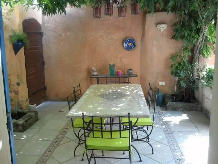 Le Clos du Rempart