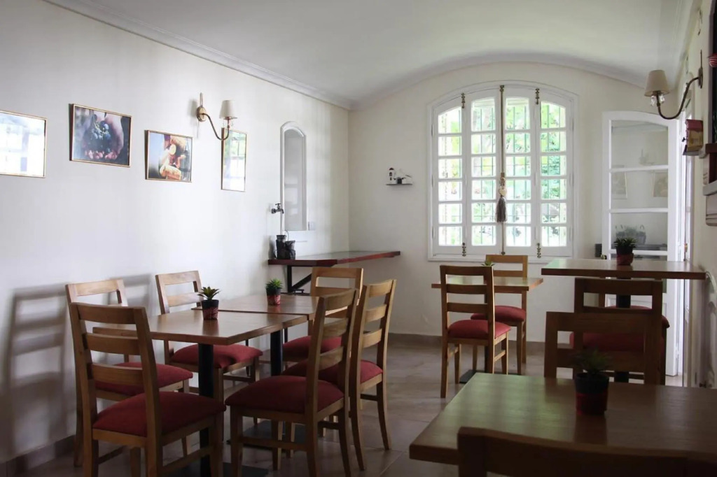 Chiara Lodge
