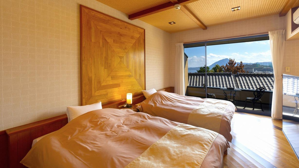 Ryokan Iroha