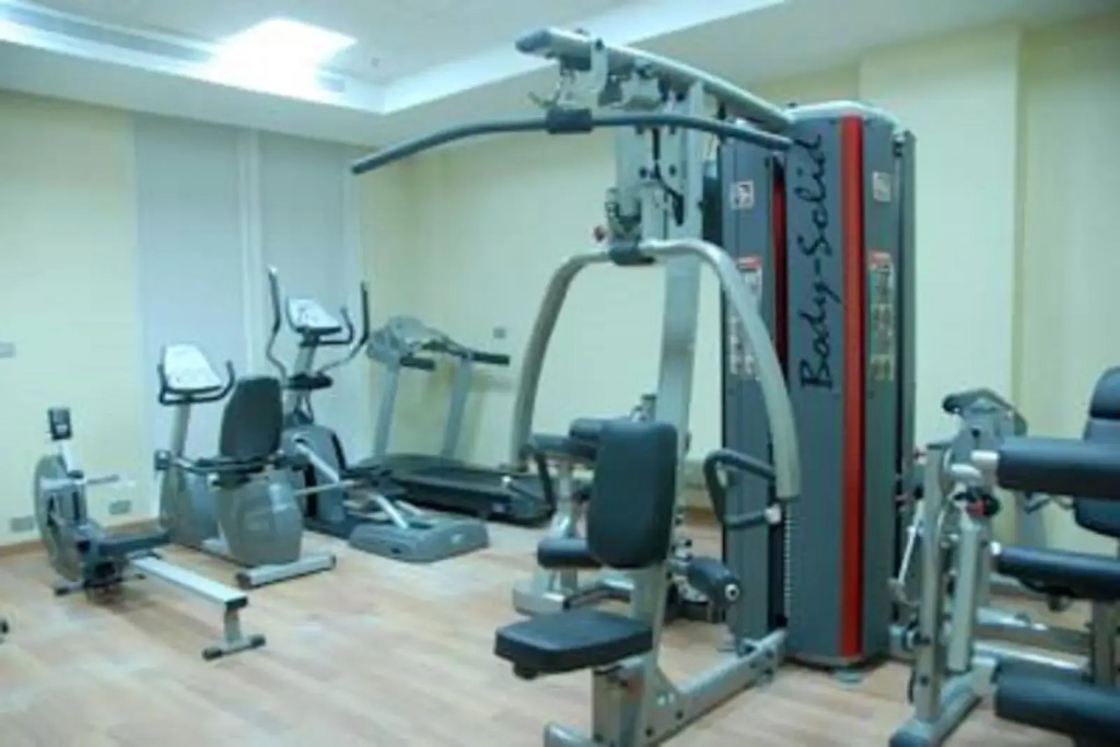 Ibis Yanbu