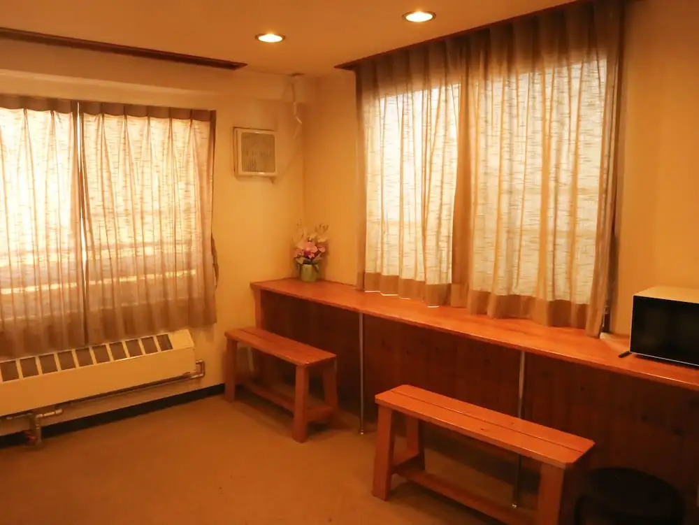 Hotel Ryuo Village