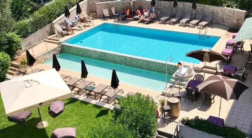 Hotel Antonella