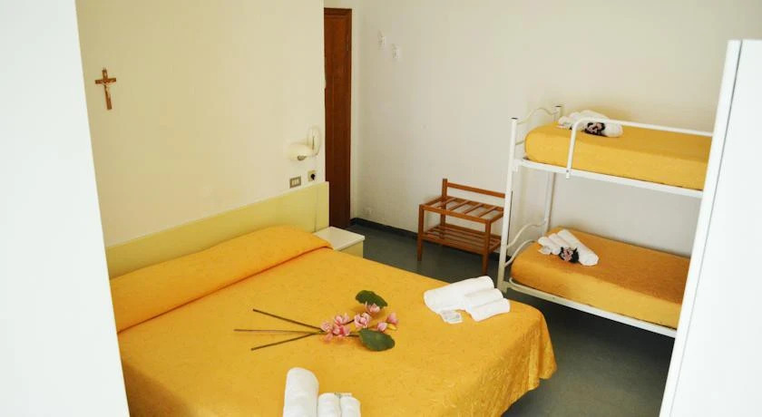 Hotel Majorca