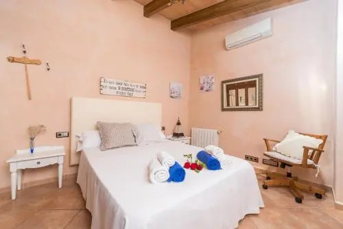 Finca Es Serral