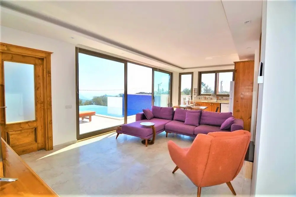 Villa Alize 1