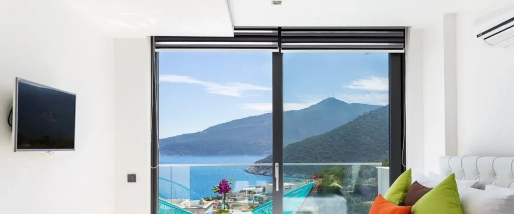 Villa Seascape