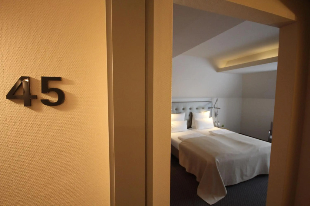 Hotel Maximilians