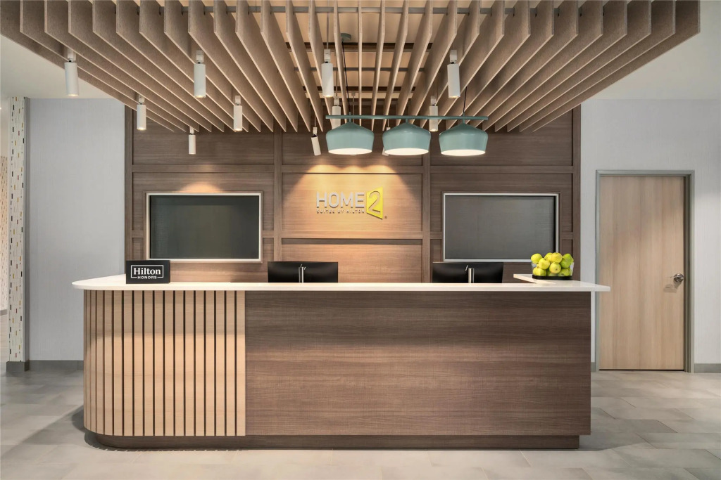 Home2 Suites By Hilton Lafayette I-10