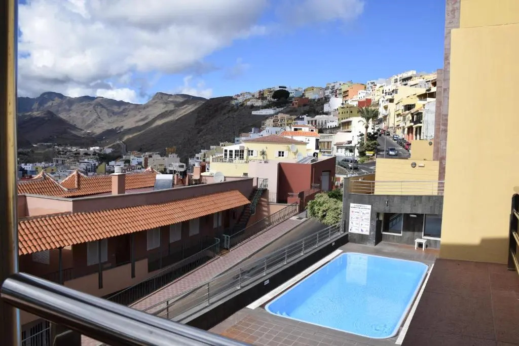 Apartamento Nek