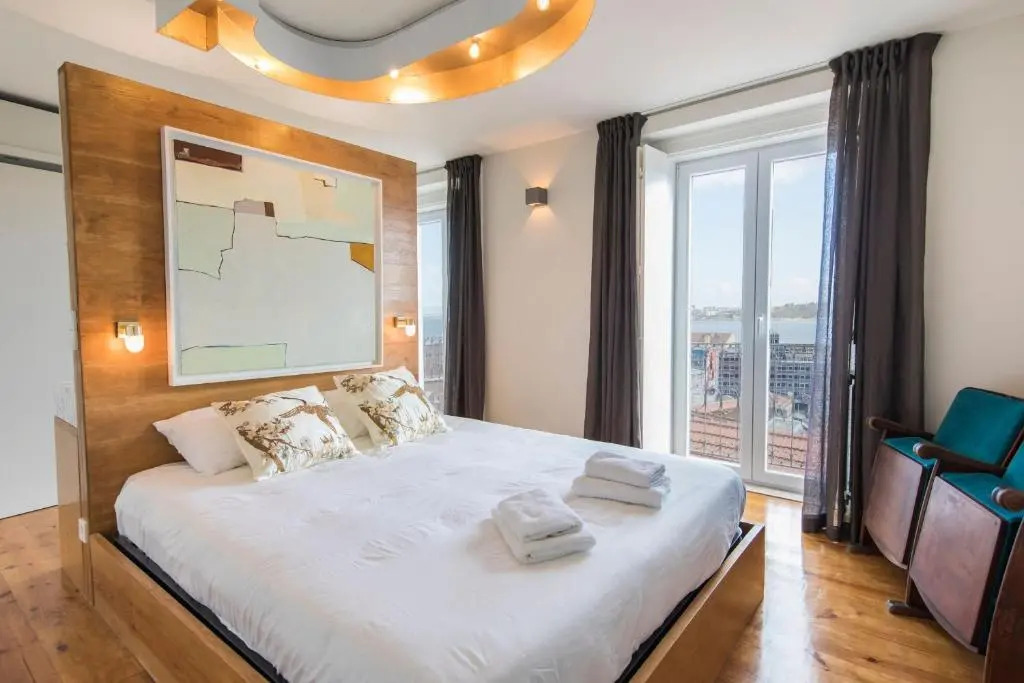 LovelyStay - Stunning Penthouse with the best views
