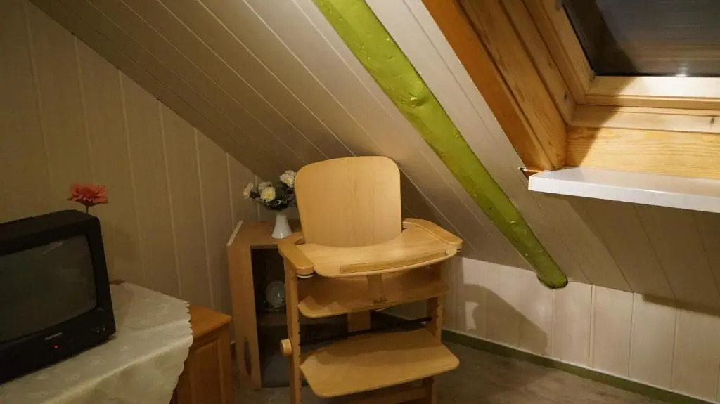Pension im Glück Thale